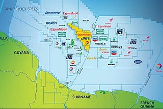 How can Surinamese companies increase their role in the emerging Oil & Gas industry?