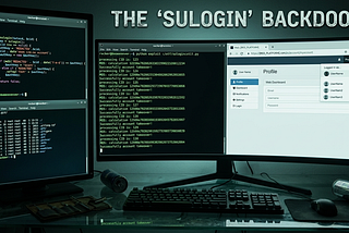 I Found a Backdoor That Could Log Into Any Account on a Major Web Platform