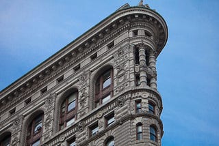 Flatiron Building: Arquitetura e Poder