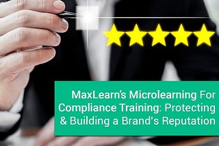 compliance training for employees
