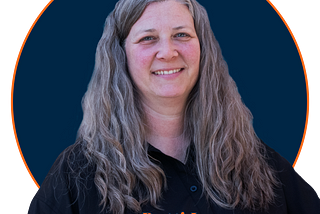 The CoBUILD Team — Patti Lyon, Project Coordinator