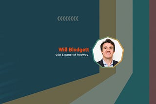 Will Blodgett | CEO | New York