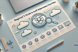 Beginner’s Guide to Audit Kubernetes Clusters