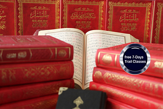 Online Islamic Knowledge