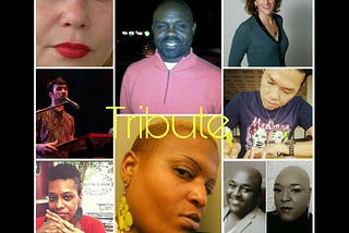 STANZAS TO SAVE LIVES