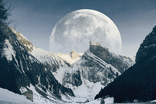March Full Moon 2025: Full Moon in Virgo Kicks Off Eclipse Season