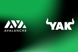 Yield Yak continúa su rápido crecimiento como uno de los primero proyectos DeFi exclusivos de…