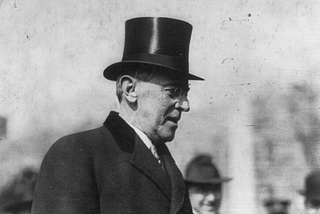 How Woodrow Wilson’s Racist Policies Suppressed Black Middle Class