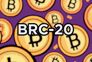Unleashing the Power of BRC-20 Tokens: A Step into the Future of Web3