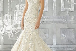 You Ultimate Guide When Purchasing A Wedding Dress