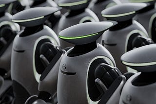 GAC’s new humanoid robot is skipping the factory floor — here’s why