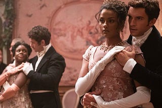 Kate and Anthony’s Sizzling Romance in Bridgerton Season 3