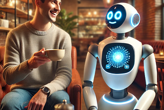 Taking AI on a First Date: Earning Your Seat at the Table