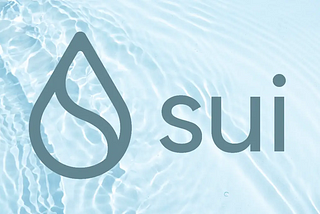 Sui — the new fast blockchain is riding the waves to the blockchains arena on surfboard!