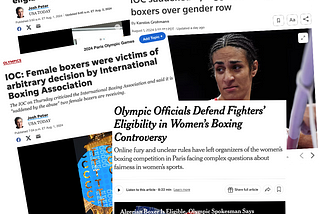 Fair AND Feminist!