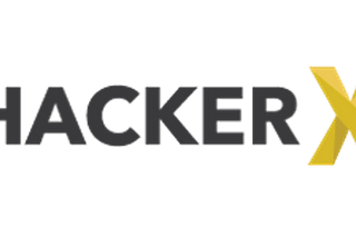 First Experience with HackerX