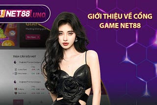🌈Cổng game Net88 là một trong những nền tảng game trực tuyến phổ biến tại Việt Nam, nơi người…