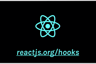 新一代 React API — React Hooks