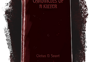 [PF2e Item] Chronicles of a Killer