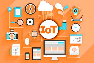 Iot Product Development Companies|Coredata