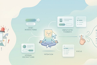 Your Interface Is Screaming. It’s Time to Make It Whisper.