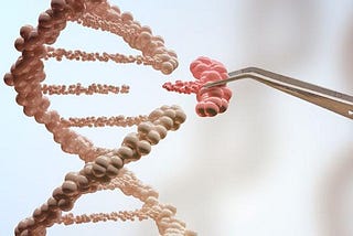 So just what does the future of biotechnology look like?