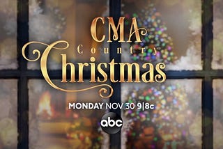 >+™WATCH!L I V E • CMA Country Christmas 2020 ” Online — (Full-Concerts)