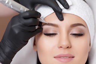 A to z About Microblading Eyebrows Procedure