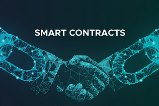 Τί είναι τα έξυπνα συμβόλαια; What are the Smart Contracts on Blockchain?