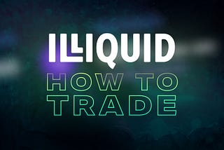 Illiquid Market Tutorial — How to buy or sell any ERC20 token with no liquidity