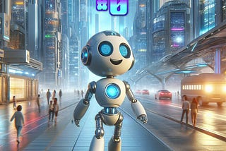 Future of AI: A Series of Blog Posts (Future of AI #0)