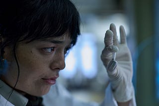 ‘Saccharine’ (2026) Review: The Horrors of a New Diet