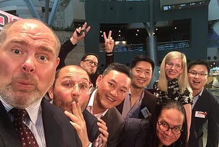 48 in the valley… still growing up as a CEO