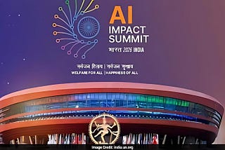 AI Impact Summit 2026