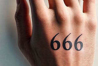 Unveiling the Mystical Power of 666 in Vrilism