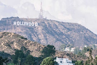 Looking back at 10 years pursuing acting in LA