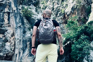 QUEST IN REAL LIFE: How To Find Your Purpose.
