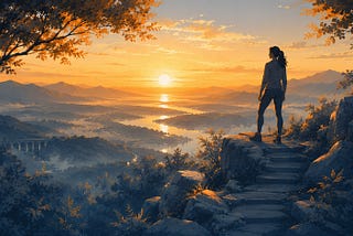 Change the View: The Creative Power of Opposite Perspectives