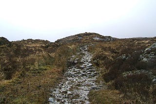 Death’s Last Journey Over the Somber Corpse Roads of the UK
