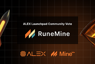 RuneMine Project Information