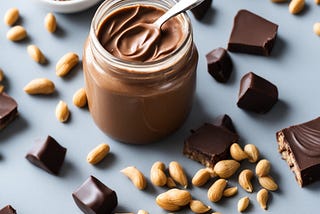 The Gym Lover’s Guide to Selecting the Perfect Peanut Butter for Workouts https://theboyo.com/collections/peanut-butter