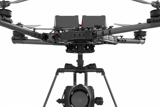 Why to buy the world’s most Compact Freefly Alta X drone for industrial inspection?