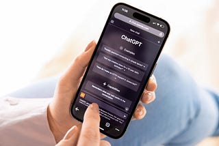 Revolutionising UX Design: The power of artificial intelligence and generative AI