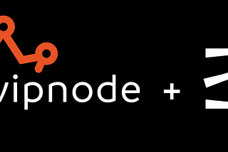 How Infura uses Vipnode to manage Ethereum nodes