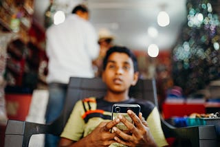 Super Apps : The Case for India
