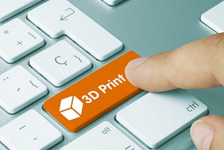 DIY Healthcare With 3D Printing: Personalized, Inexpensive and Groundbreaking