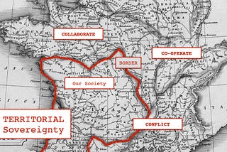 Sovereignty and Landscape