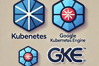Kubernetes Commands 101 (GKE Extended)