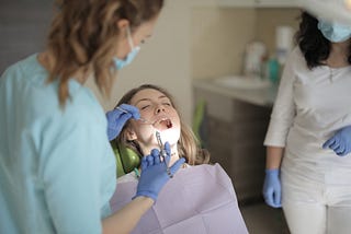 Dentists In Huntingdale Pediatric Dentists Advices Helps To Your Kids