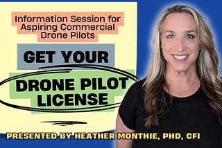 How to Get Your Drone Pilot License: A Step-by-Step Guide for Aspiring Drone Operators
